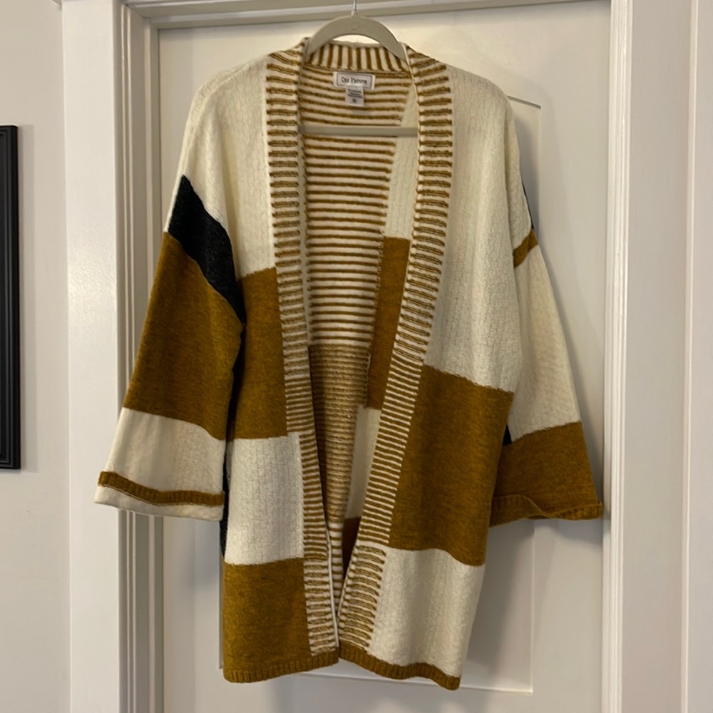 Buttery Soft Sweater